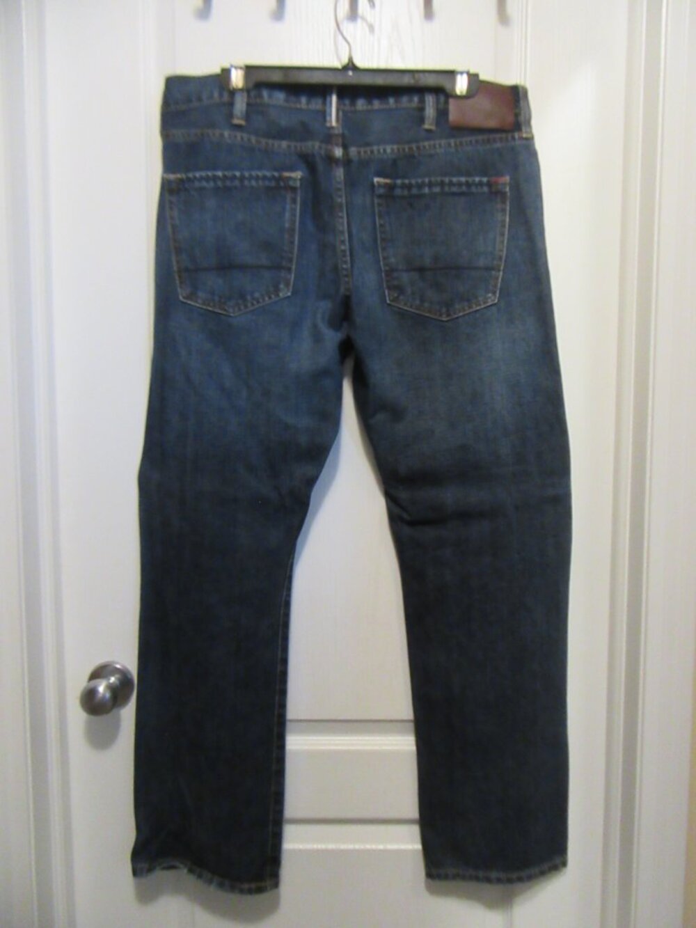 Men's Jeans DH3 JETT 36X30